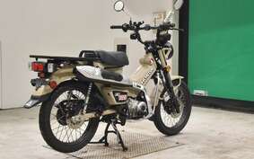 HONDA CT125 HUNTER CUB JA55