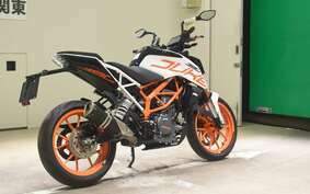 KTM 390 DUKE 2018 JPJ40