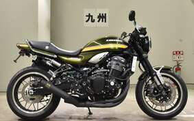 KAWASAKI Z900RS ZR900C