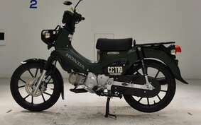 HONDA CROSS CUB 110 JA60