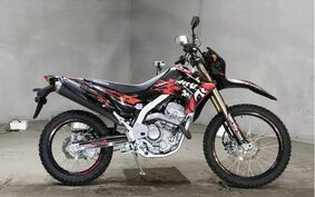 HONDA CRF250L LD MD44