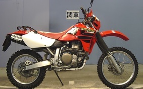 HONDA XR650R 2001 RE01