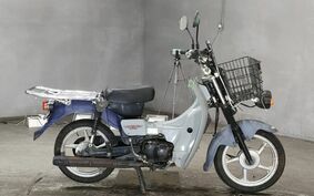 SUZUKI BIRDIE 90 BD43A