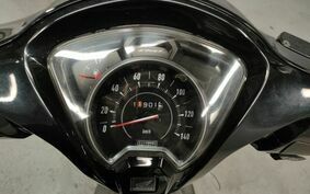 HONDA DIO 110 JF58