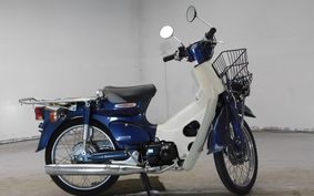 HONDA PRESS CUB 50 AA01