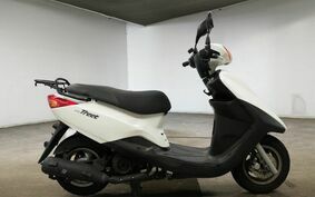 YAMAHA AXIS 125 TREET SE53J