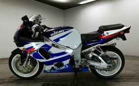 SUZUKI GSX-R750 2000 GR7HA