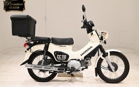 HONDA CROSS CUB 110 JA45