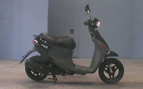 SUZUKI LET's 4 CA41A