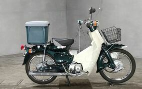 HONDA C70 SUPER CUB HA02