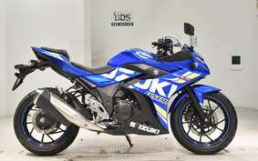 SUZUKI GSX250R DN11A