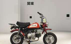 HONDA MONKEY Z50J