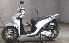 HONDA DIO 110 JF58