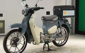 HONDA C125 SUPER CUB JA48