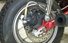 HONDA MONKEY 125 JB02