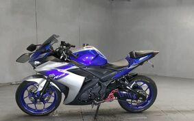 YAMAHA YZF-R25 RG10J