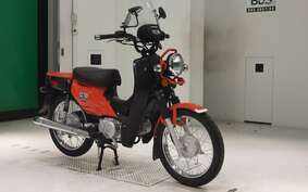 HONDA CROSS CUB 110 JA10