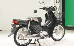 HONDA C50 SUPER CUB AA04