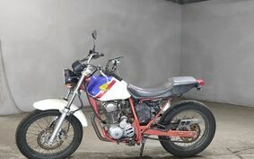 HONDA FTR223 MC34