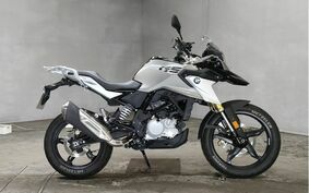 BMW G310GS 0G02