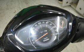 SUZUKI ADDRESS V125 DT11A