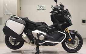 HONDA X-ADV 750 2021 RH10