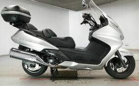 HONDA SILVER WING 400 2004 NF01