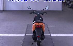 SUZUKI LET's 4 CA45A