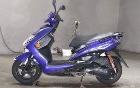 YAMAHA CYGNUS125X SE46