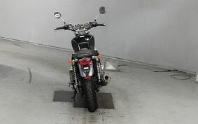 HONDA CB1100 2011 SC65