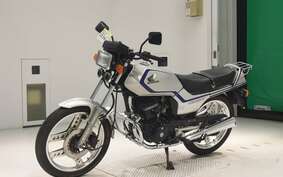 HONDA CB125T JC06