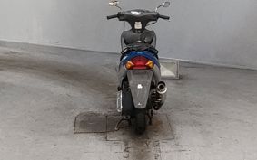 SUZUKI ADDRESS V125 CF46A