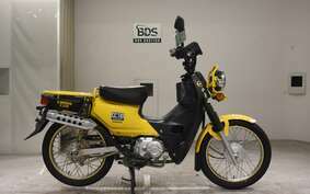 HONDA CROSS CUB 110 JA10