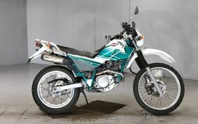 YAMAHA SEROW 225 WE 4JG