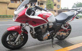 HONDA CB1300SB SUPER BOLDOR ABS 2007 SC54