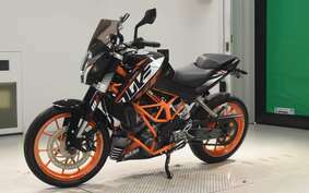 KTM 390 DUKE 2017 JGJ40