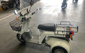 HONDA GYRO X TD02