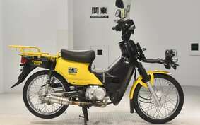 HONDA CROSS CUB 110 JA10