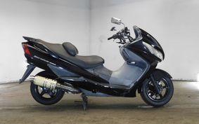 SUZUKI SKYWAVE 250 (Burgman 250) S CJ43A