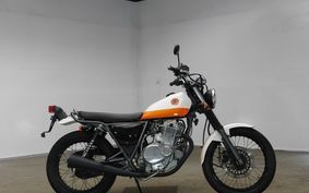 SUZUKI GRASS TRACKER NJ47A