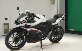 SUZUKI GSX250R DN11A