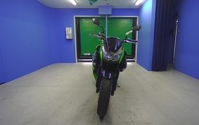 KAWASAKI Z1000 Gen.4 2013 ZRT00D