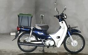 HONDA C50 SUPER CUB AA04