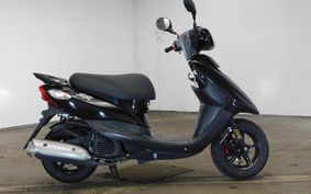 YAMAHA JOG ZR Evolution 2 SA39J