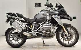 BMW R1200GS 2013 0A01