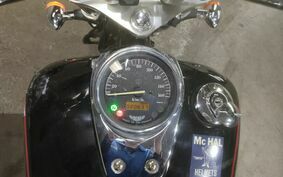 HONDA SHADOW 400 SLASHER 2005 NC40