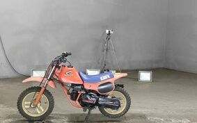 HONDA QR50 AE01