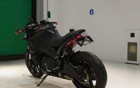 BUELL XB9SX LIGHTNING 2010