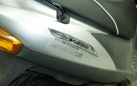 SUZUKI ADDRESS V125 G CF46A