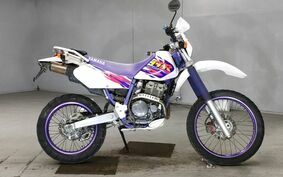 YAMAHA TT250R 4GY